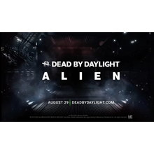 ✔️Dead by Daylight - Alien Chapter Pack 🎁 STEAM Россия