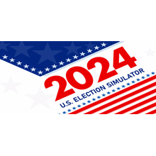 2024 U.S. Election Simulator * STEAM RU ⚡ AUTO 💳0%