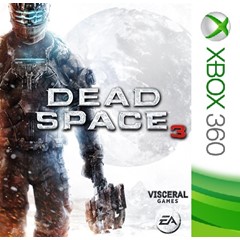 ☑️⭐Dead Space 3 XBOX +DLC⭐Покупка на Ваш аккаунт⭐☑️