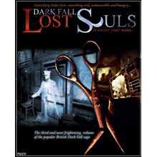 Dark Fall: Lost Souls (STEAM KEY / REGION FREE)