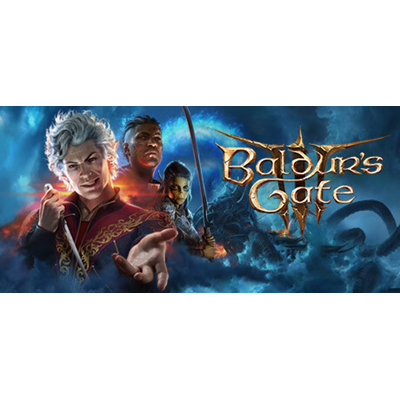 🤍 Baldur's Gate 3 Steam Offline