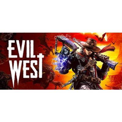 ❤️ Evil West Steam Offline
