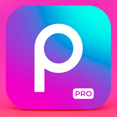 📷 Picsart GOLD PRO НА ВАШ АККАУНТ iPhone ios AppStore