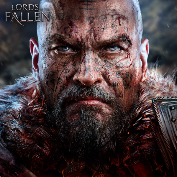 Lords of the Fallen (2014) XBOX ONE/SERIES X|S КЛЮЧ