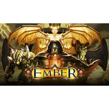 Ember [SteamGift/RU+CIS]