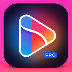 ⚡ FaceApp Video AI Editor PRO iPhone AppStore ios iPad