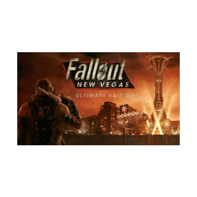 Fallout New Vegas Ultimate Edition [SteamGift/RU+CIS]