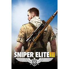 ✅Sniper Elite 3⚡️АВТОДОСТАВКА⚡Steam RU Gift🔥