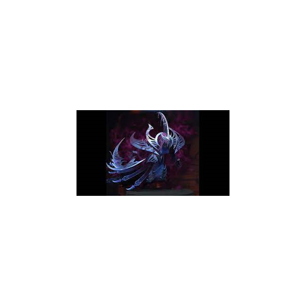 Spectre Crescent Huntress Collector´s Cache 2023