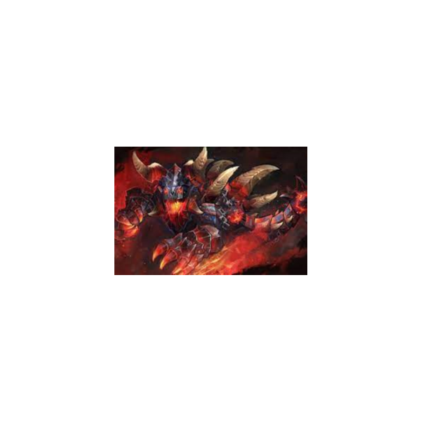 Primal Beast Primeval Abomination Collectors Cache 2023