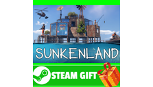 ⭐️ ВСЕ СТРАНЫ+РОССИЯ⭐️ Sunkenland Steam Gift