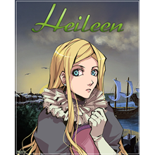 Heileen 1: Sail Away (STEAM KEY / REGION FREE)