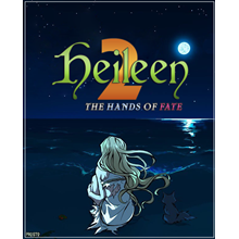 Heileen 2: The Hands Of Fate (STEAM KEY / REGION FREE)