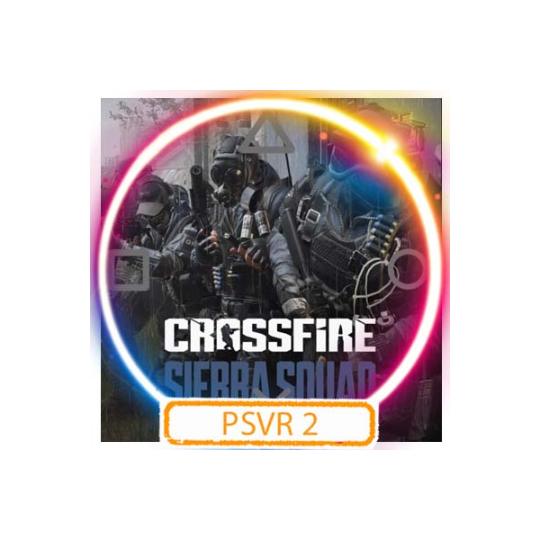 💠 Crossfire: Sierra Squad (PS5/RU) П3 - Активация