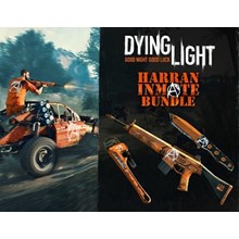 Dying Light: DLC Harran Inmate Bundl (GLOBAL Steam KEY)