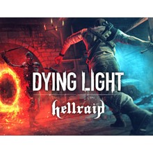 Dying Light: DLC Hellraid (GLOBAL Steam KEY)(Кроме СНГ)
