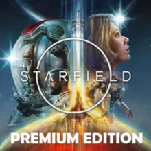 🟢Starfield Premium Edition✅(Windows)✅Warranty✅