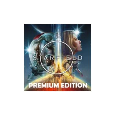 🟢Starfield Premium Edition✅(Windows)✅Гарантия✅