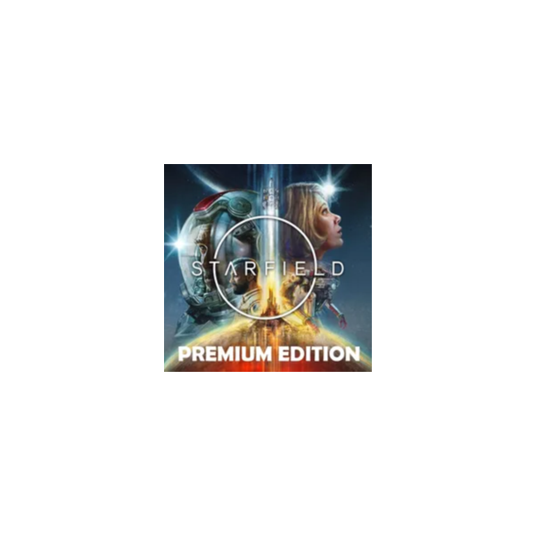 Starfield Premium Edition (Windows) Гарантия