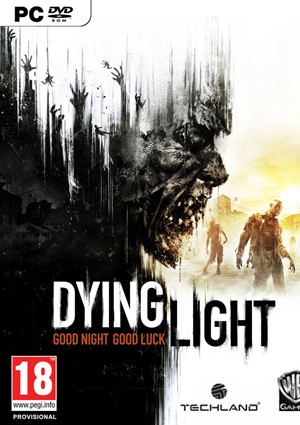 Обложка Dying Light: DLC Ultimate Survivor (GLOBAL Steam KEY)