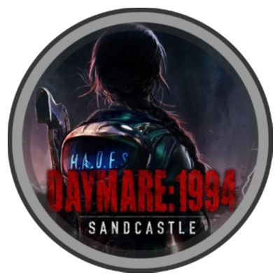 Daymare: 1994 Sandcastle +DLC ®✔️Steam (GLOBAL)🌍