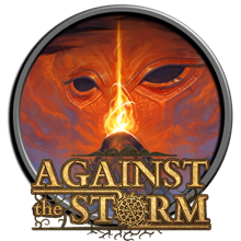 Against the Storm®✔️Steam (Region Free)(GLOBAL)🌍