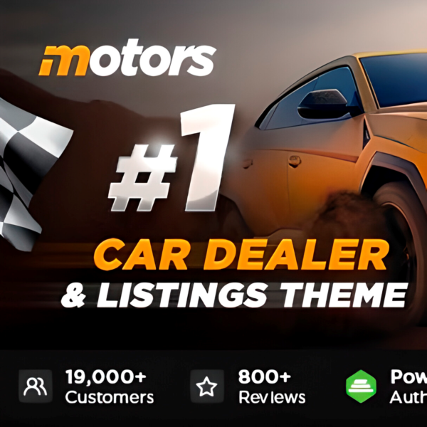 Motors [5.5.4] — Русификация премиум темы