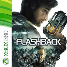 🔥 Flashback (XBOX) - Активация