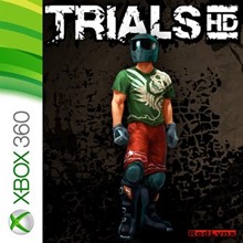 🔥  Trials HD (XBOX)