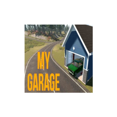 My Garage | Мой гараж | РУССКИЙ | Steam