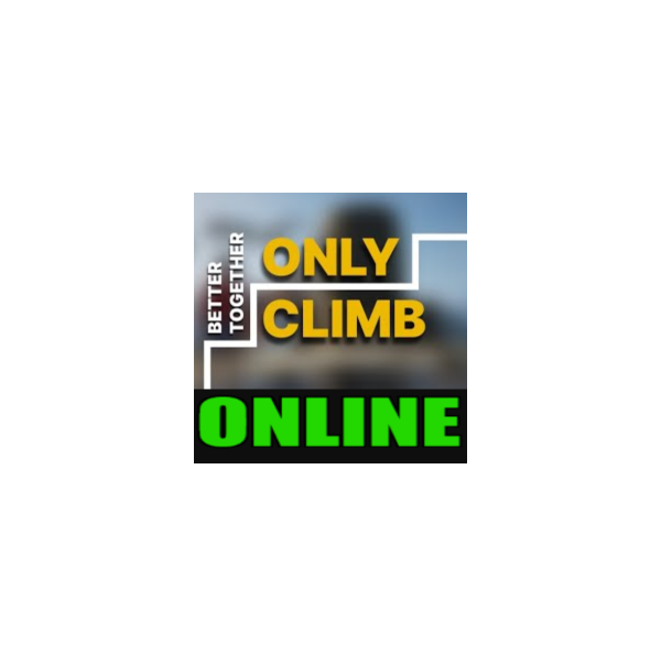 Only Climb: Better Together - ОНЛАЙН✔️STEAM Аккаунт