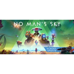 No Man&acute;s Sky ⚡️АВТО Steam RU Gift🔥