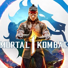 ❶ Mortal Kombat 1 Premium оффлайн активация + видеоинст - irongamers.ru