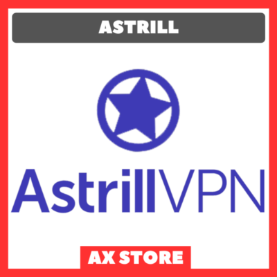 🛜 Astrill PREMIUM | Активная подписка
