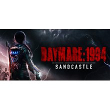 ❤️ Daymare: 1994 Sandcastle Steam Offline