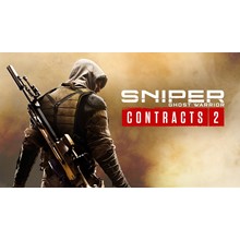 Sniper Ghost Warrior Contracts 2 (Steam key) RU CIS