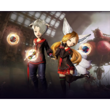 👑NEW🦋PROMO-KEY🔑Blade & Soul New Journey Pack