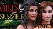 MILFs of Sunville: Season 2 💎 АВТОДОСТАВКА STEAM GIFT