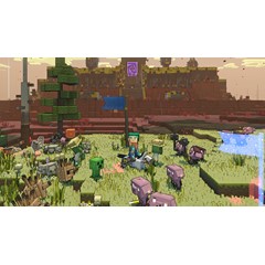 ❗MINECRAFT LEGENDS❗XBOX ONE/X|S🔑КЛЮЧ❗