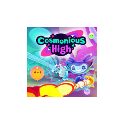 Cosmonious High  PS5 Аренда 5 дней*