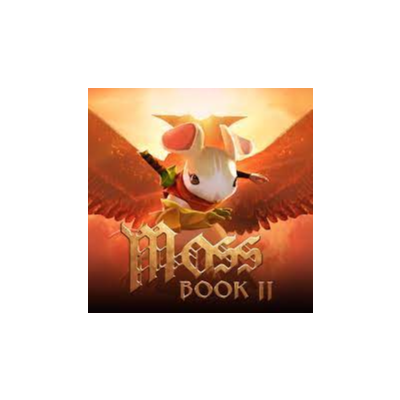 Moss: Book II  PS4 Аренда 5 дней*