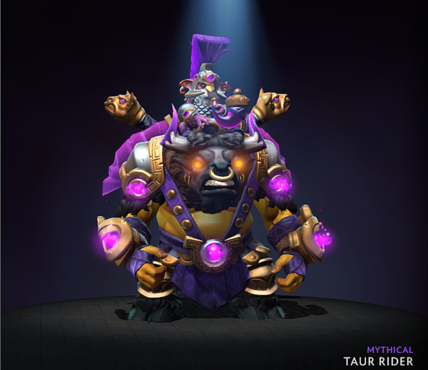 ✅Alchemist✅Taur Rider✅Collector's Cache 2023✅