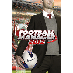 Football Manager 2012 Russian (RU/UA/CIS key) 🔑