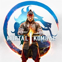 Mortal Kombat 1 Premium+DLC+ГАРАНТИЯ+RUS🌎Steam