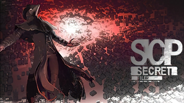 ⭐️ SCP: Secret Files [Steam/Global] [Cashback]