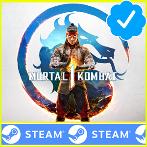 Обложка ⭐️ Mortal Kombat 1 - STEAM (GLOBAL)