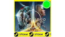 ⭐️[TOP]⭐️ STARFIELD - STEAM (GLOBAL) АВТО ✅