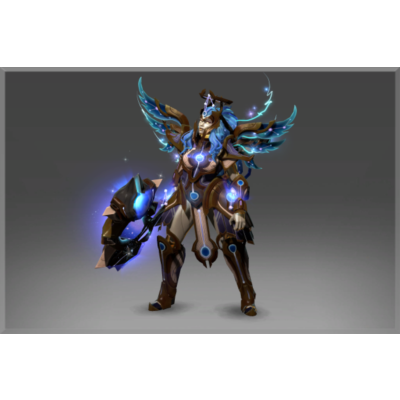 Astral Herald (Dota 2)