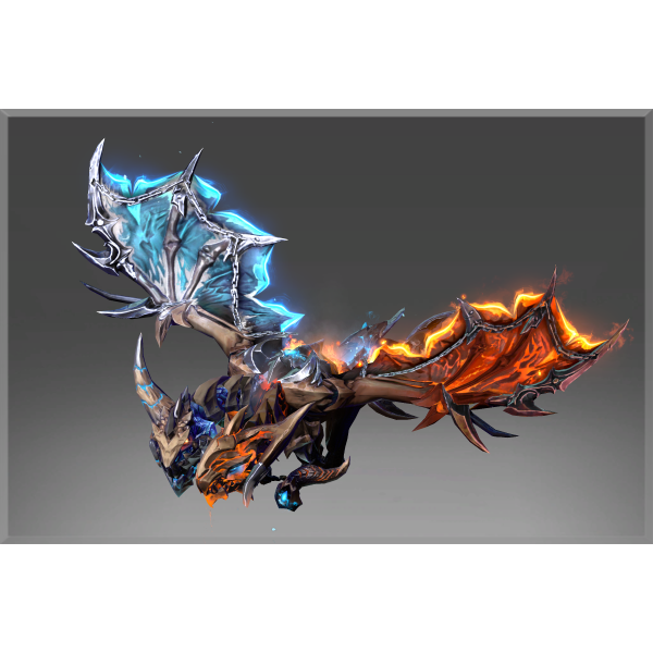 Ancestral Heritage (Dota 2)