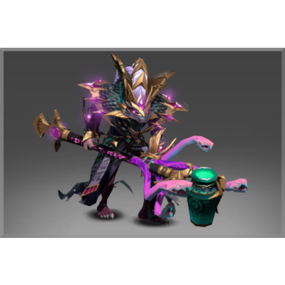 Dezun Viper (Dota 2)